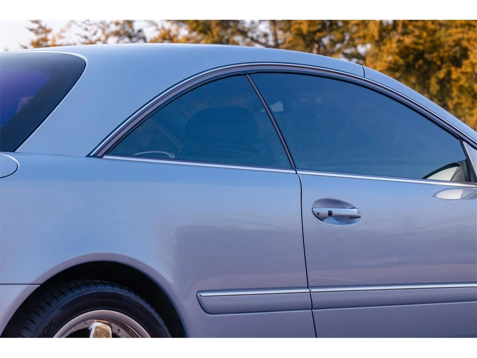 2004 Mercedes-Benz C215 CL-Class - Image 26 of 31