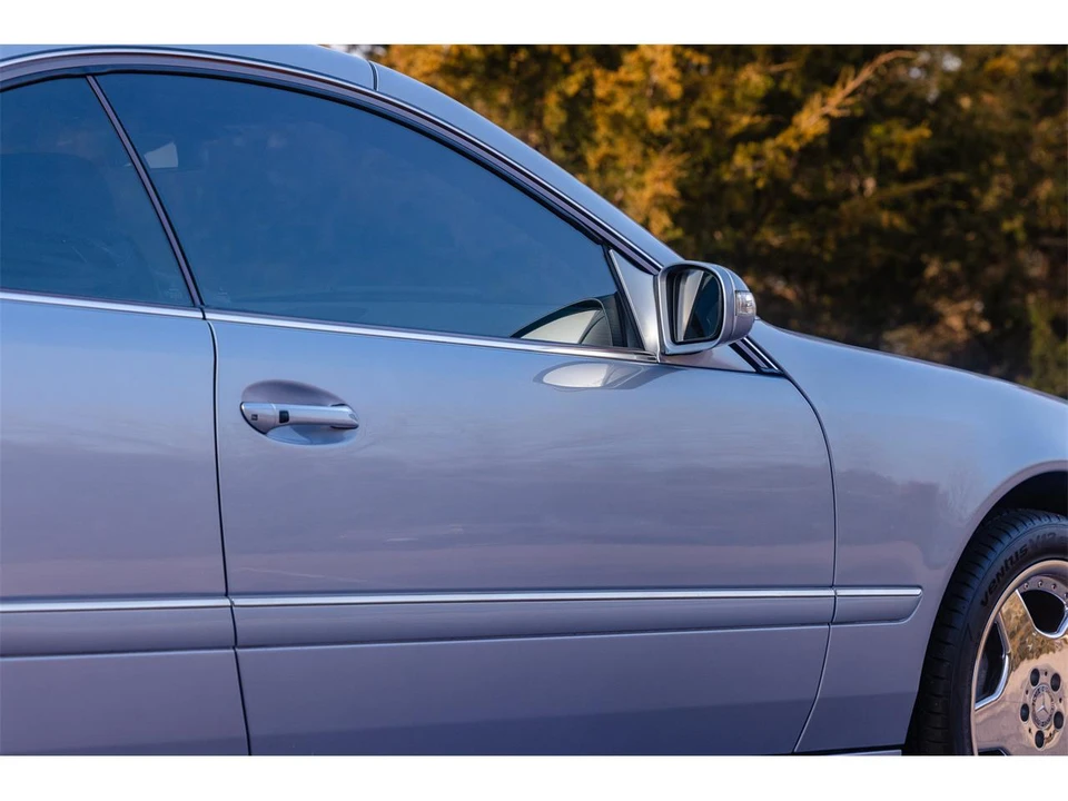 2004 Mercedes-Benz C215 CL-Class - Image 27 of 31