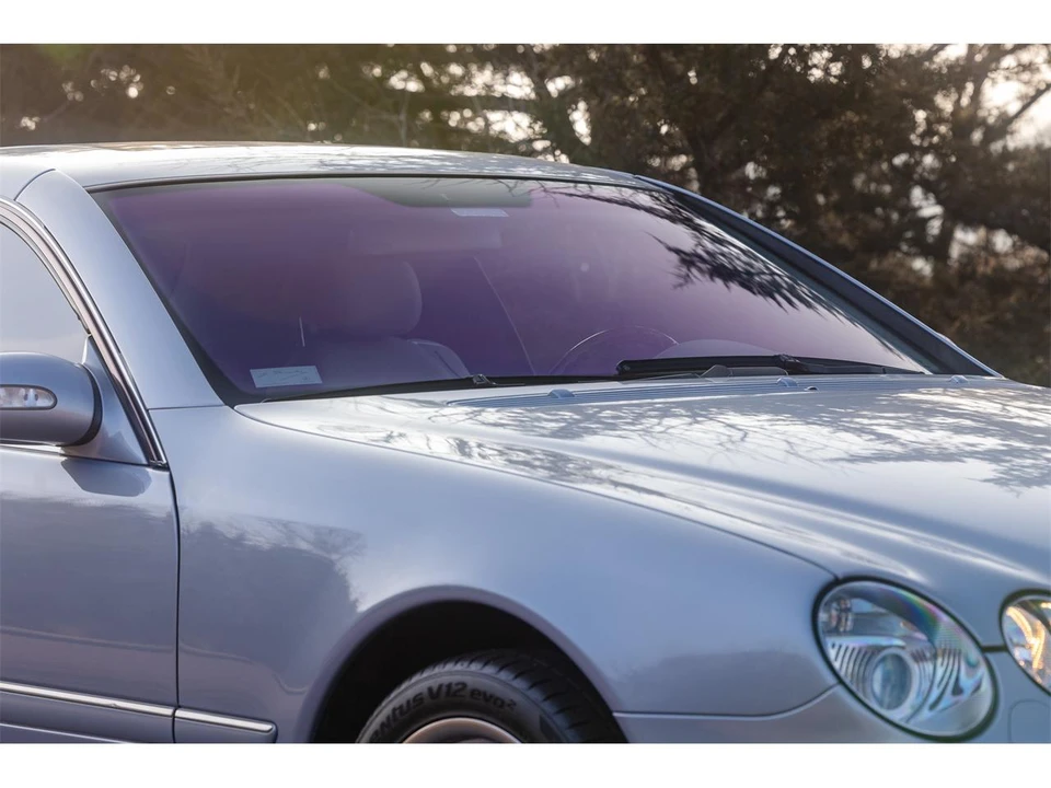 2004 Mercedes-Benz C215 CL-Class - Image 31 of 31