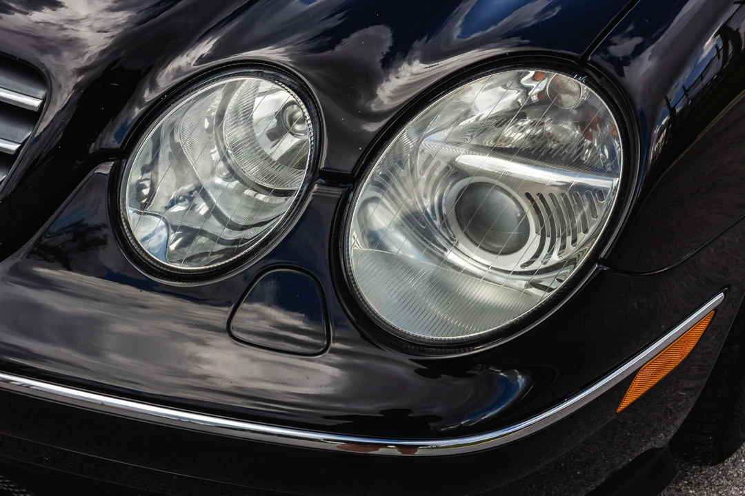 2004 Mercedes-Benz C215 CL-Class - Image 20 of 31