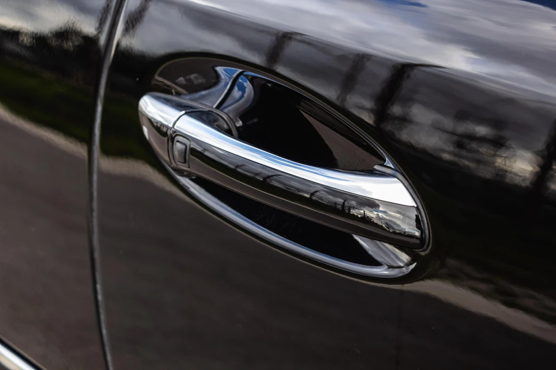 2004 Mercedes-Benz C215 CL-Class - Image 30 of 31