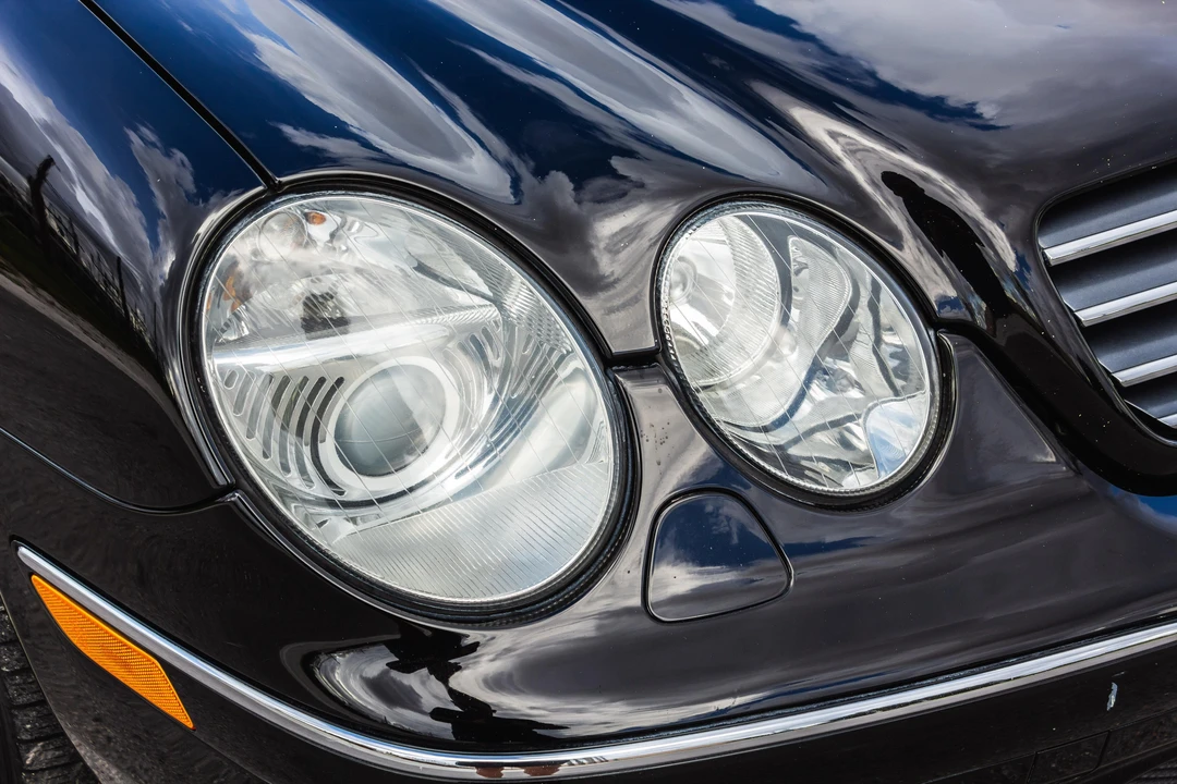 2004 Mercedes-Benz C215 CL-Class - Image 17 of 31