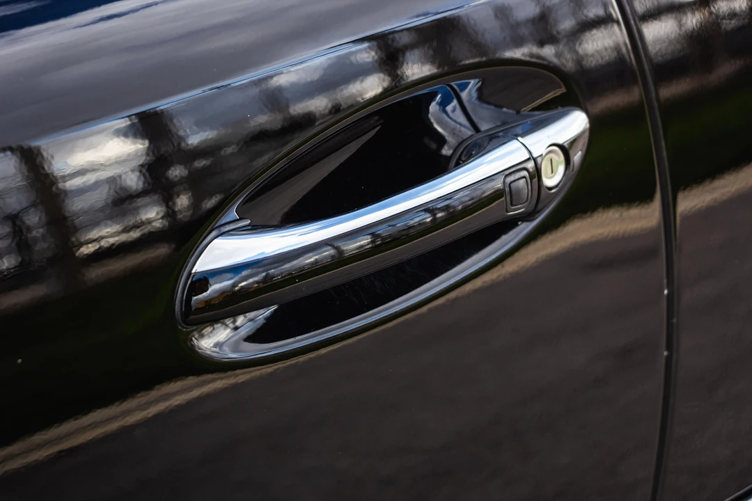 2004 Mercedes-Benz C215 CL-Class - Image 24 of 31