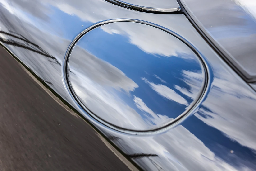 2004 Mercedes-Benz C215 CL-Class - Image 29 of 31