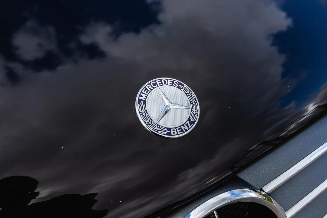 2004 Mercedes-Benz C215 CL-Class - Image 19 of 31