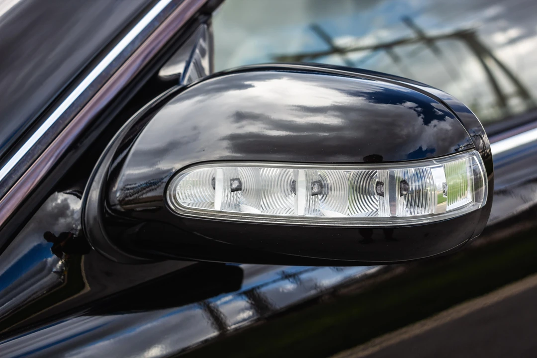 2004 Mercedes-Benz C215 CL-Class - Image 23 of 31