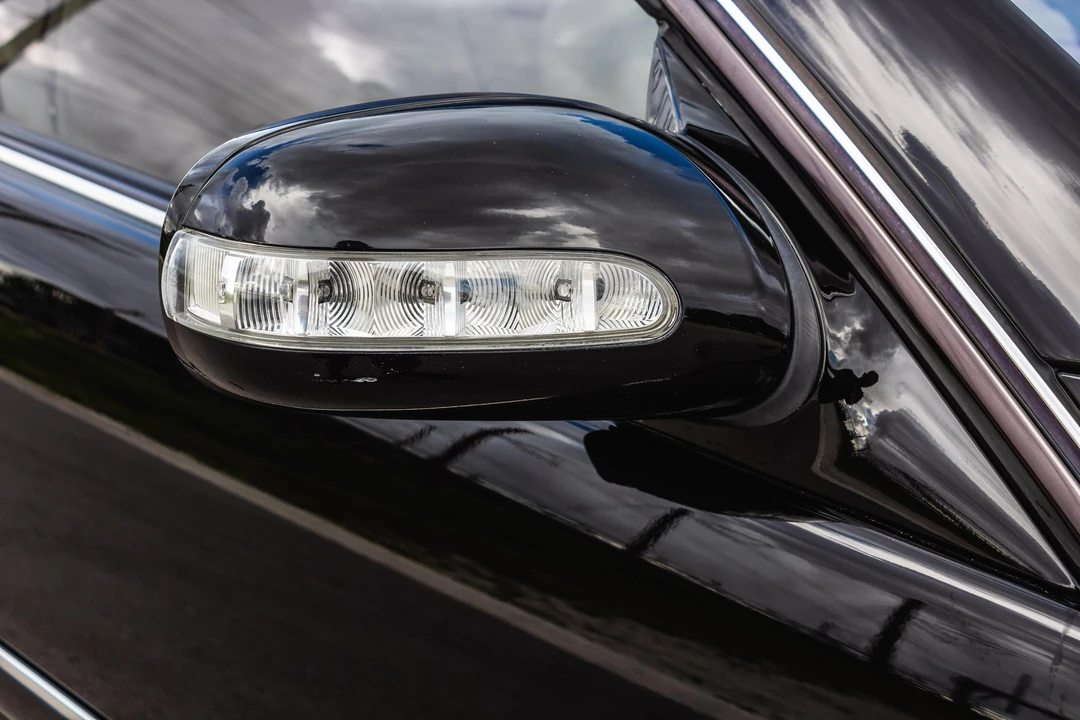 2004 Mercedes-Benz C215 CL-Class - Image 31 of 31