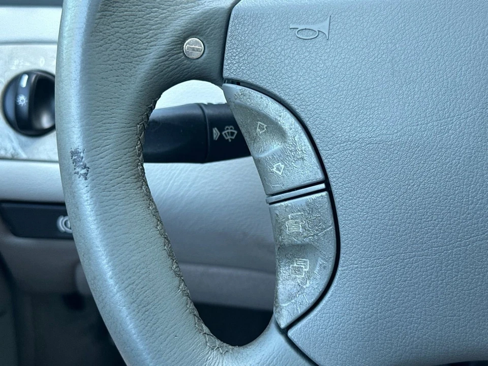 2004 Mercedes-Benz CL-Class - Image 23 of 31
