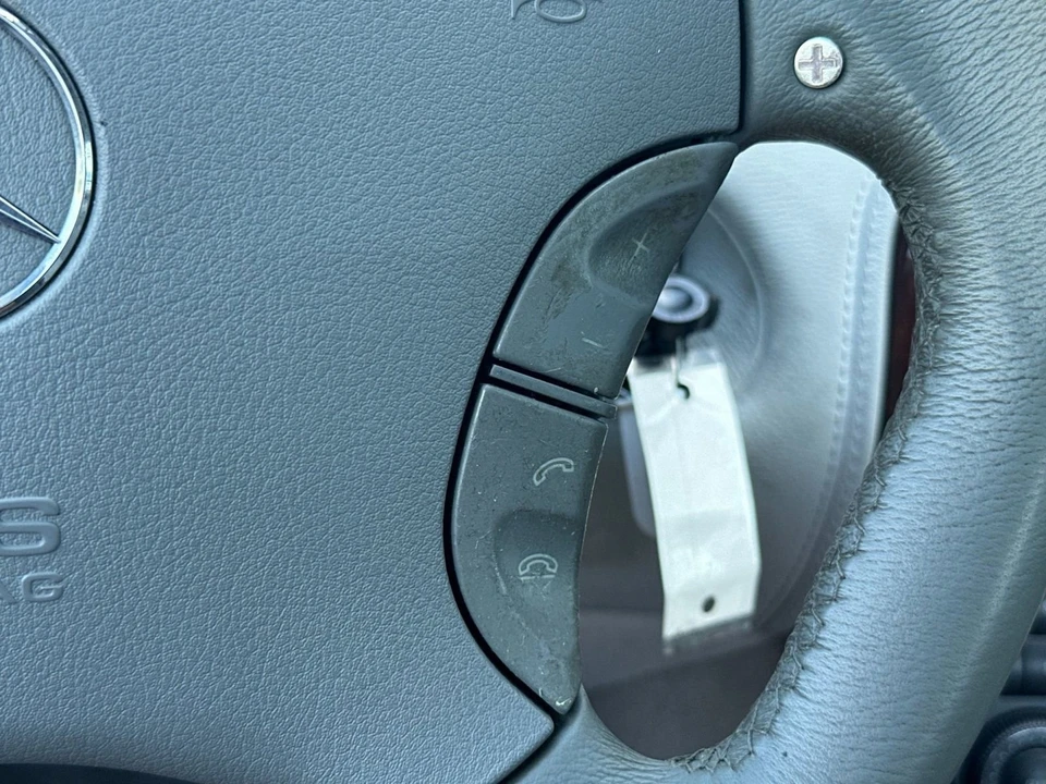 2004 Mercedes-Benz CL-Class - Image 24 of 31