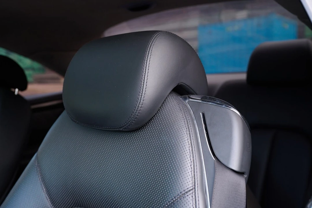 2004 Mercedes-Benz C215 CL-Class - Image 30 of 30