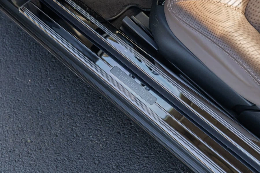 2004 Mercedes-Benz C215 CL-Class - Image 12 of 30