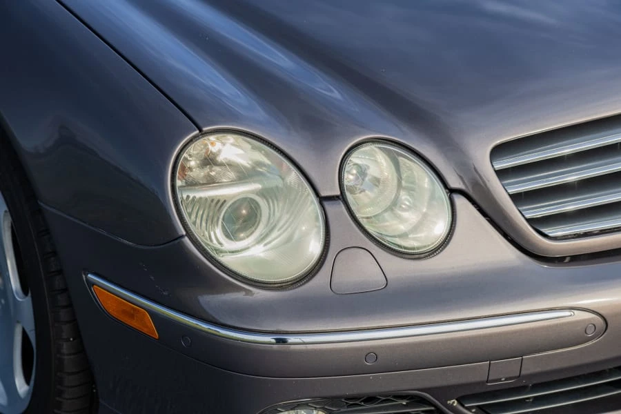 2004 Mercedes-Benz C215 CL-Class - Image 13 of 30