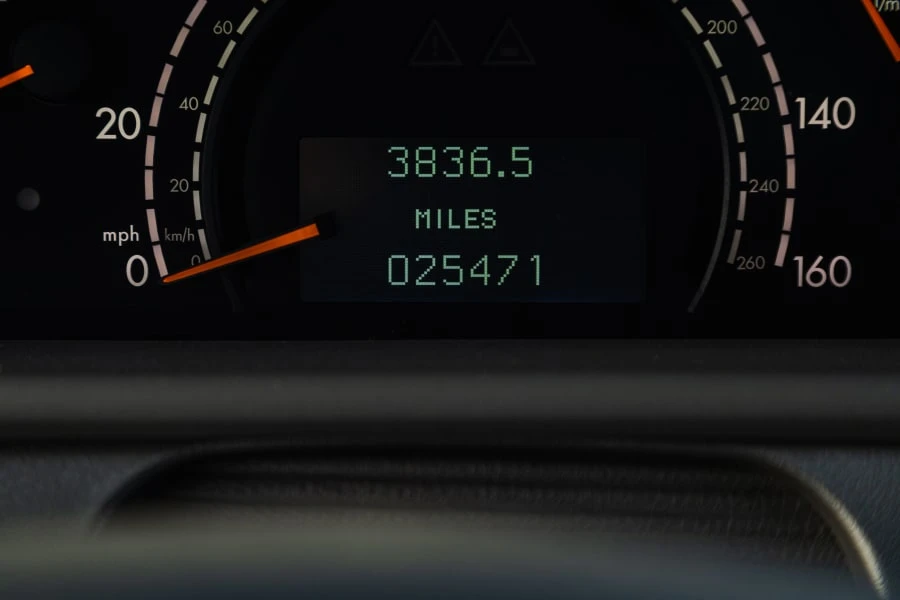 2004 Mercedes-Benz C215 CL-Class - Image 17 of 30