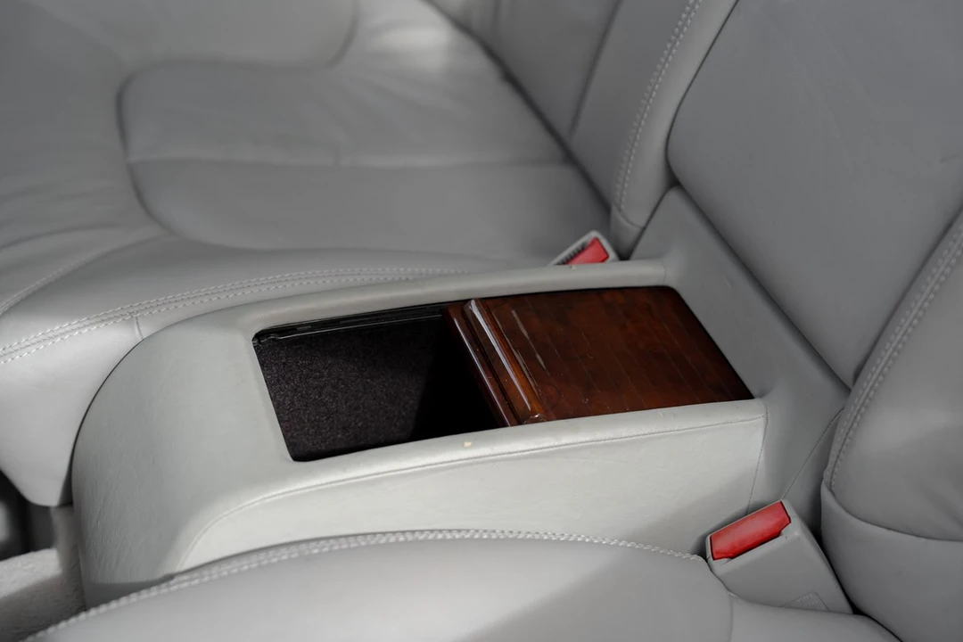 2004 Mercedes-Benz C215 CL-Class - Image 23 of 30