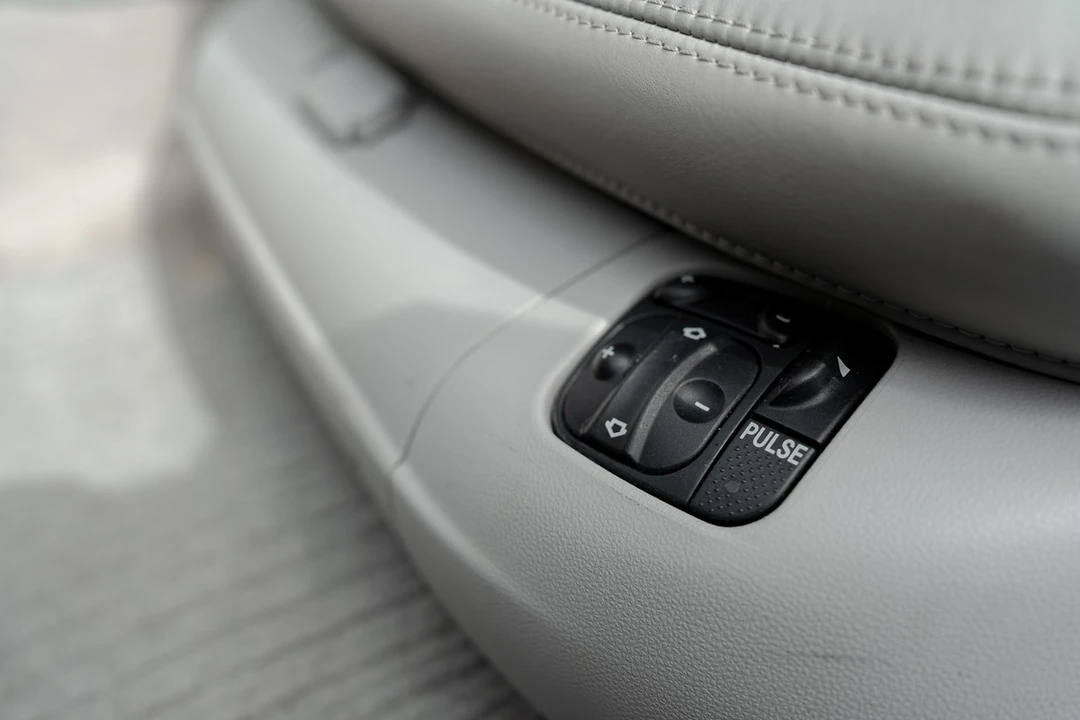 2004 Mercedes-Benz C215 CL-Class - Image 27 of 30