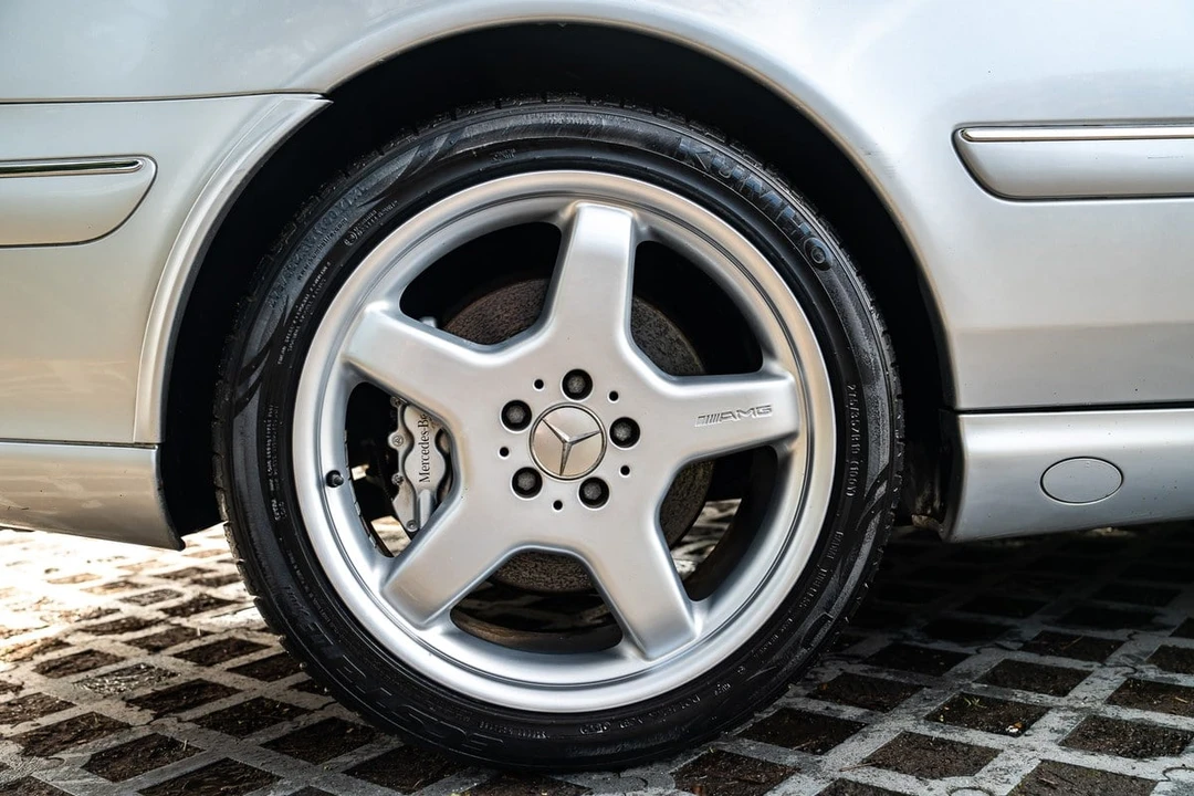 2004 Mercedes-Benz C215 CL-Class - Image 18 of 30