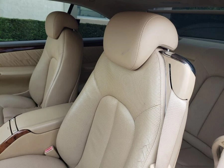 2004 Mercedes-Benz C215 CL-Class - Image 8 of 11