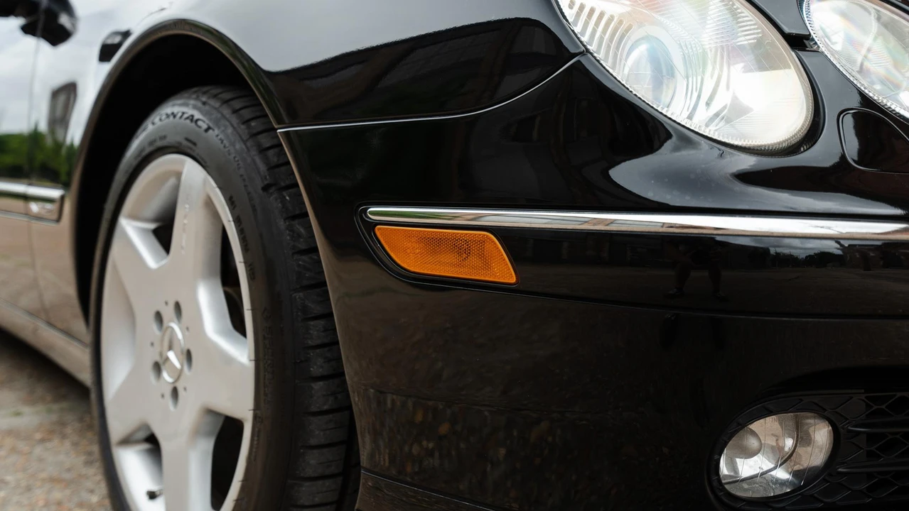 2004 Mercedes-Benz C215 CL-Class - Image 31 of 31