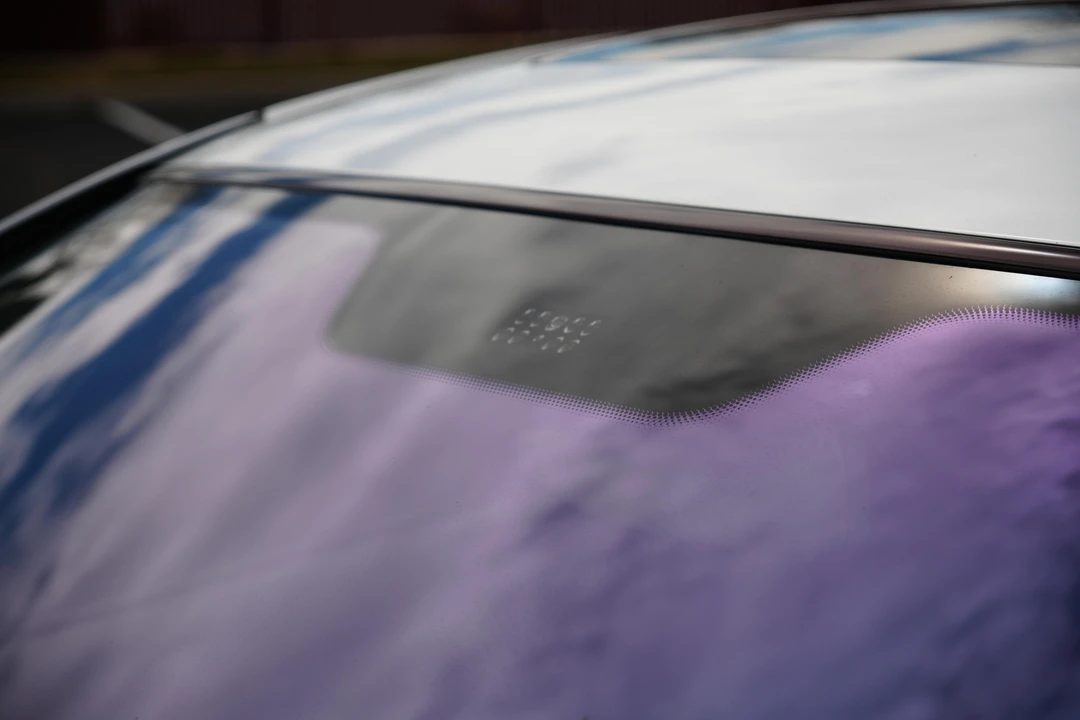 2003 Mercedes-Benz C215 CL-Class - Image 27 of 31