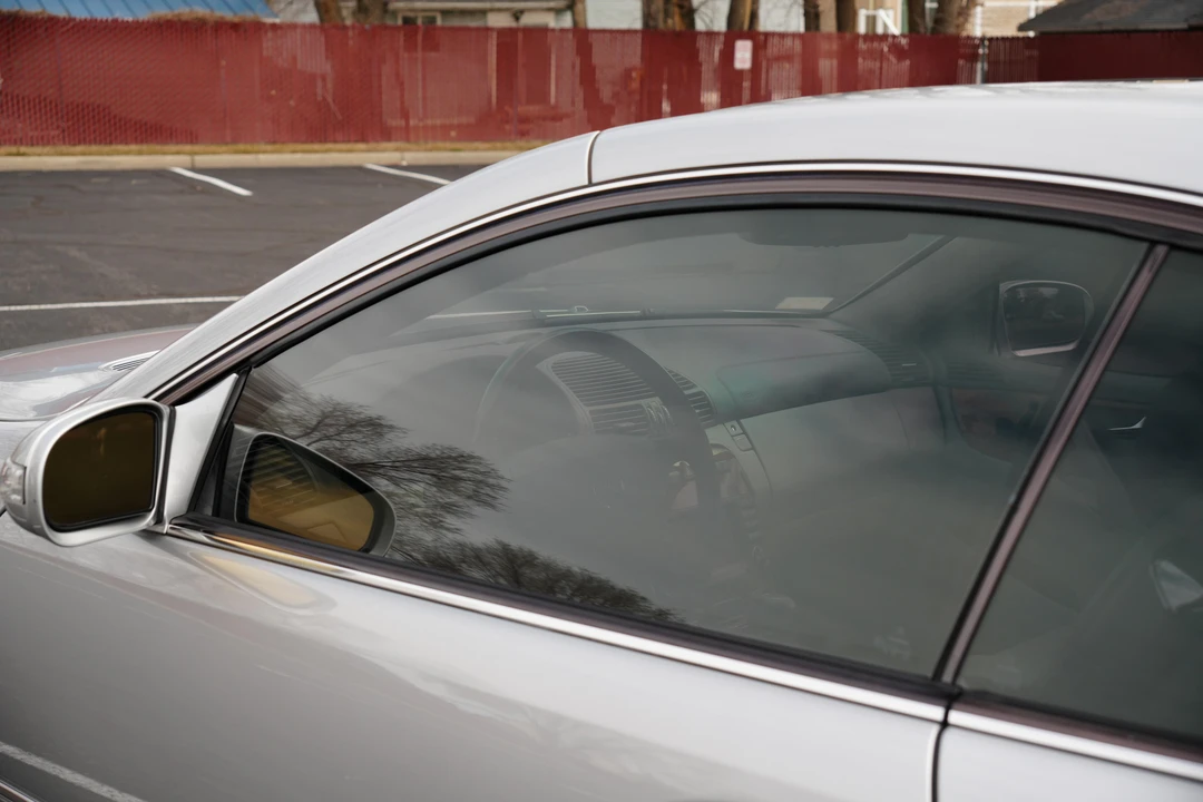 2003 Mercedes-Benz C215 CL-Class - Image 31 of 31