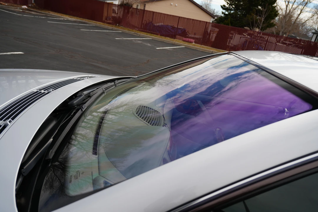 2003 Mercedes-Benz C215 CL-Class - Image 26 of 31