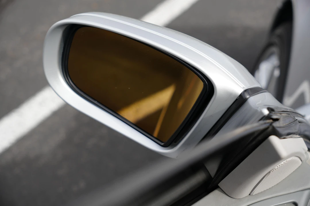 2003 Mercedes-Benz C215 CL-Class - Image 29 of 31