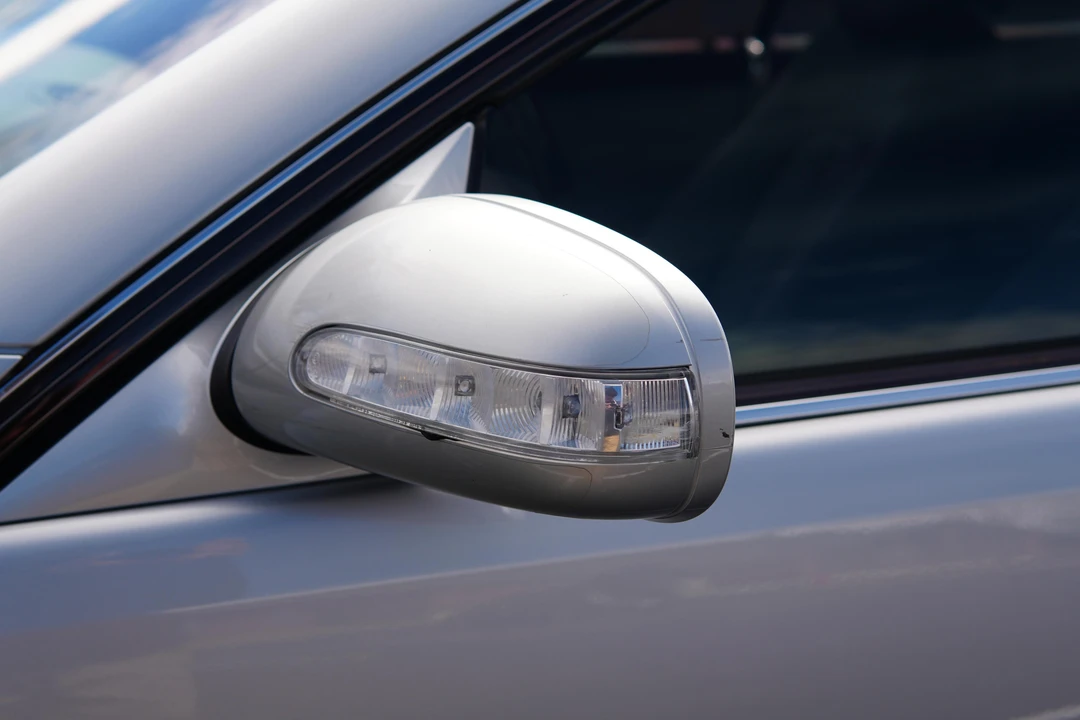2003 Mercedes-Benz C215 CL-Class - Image 28 of 31