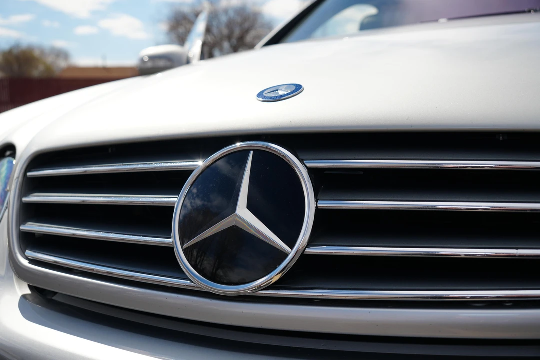 2003 Mercedes-Benz C215 CL-Class - Image 21 of 31