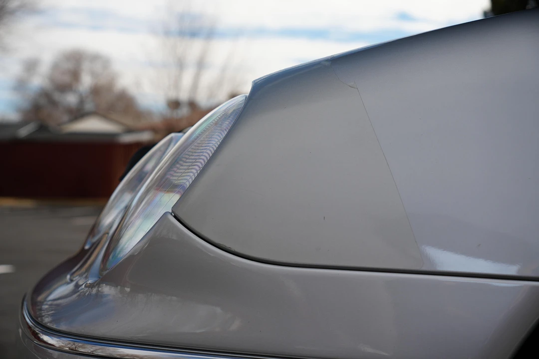 2003 Mercedes-Benz C215 CL-Class - Image 25 of 31
