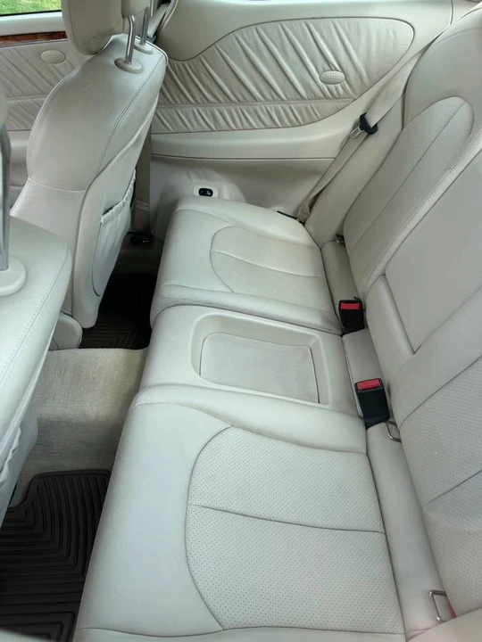 2004 Mercedes-Benz C209/A209 CLK-Class - Image 7 of 13