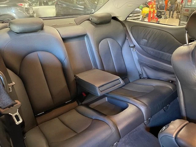 2004 Mercedes-Benz C209/A209 CLK-Class - Image 5 of 11