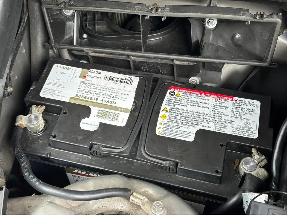 2004 Mercedes-Benz C209/A209 CLK-Class - Image 11 of 20