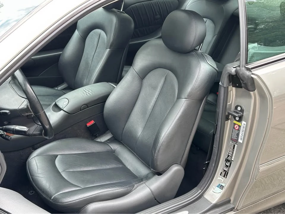 2004 Mercedes-Benz C209/A209 CLK-Class - Image 17 of 20