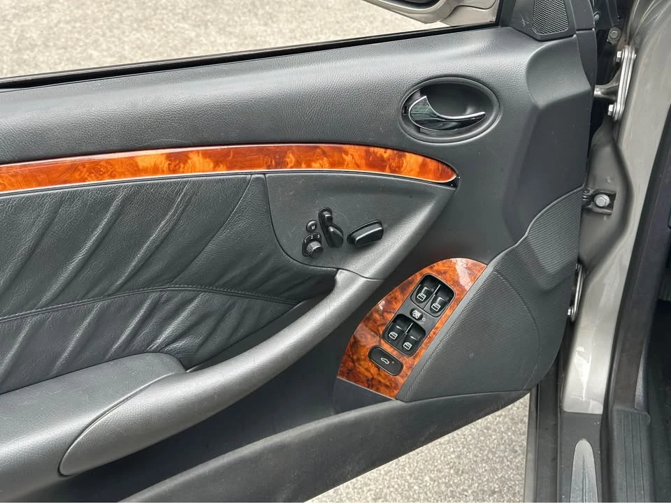 2004 Mercedes-Benz C209/A209 CLK-Class - Image 14 of 20
