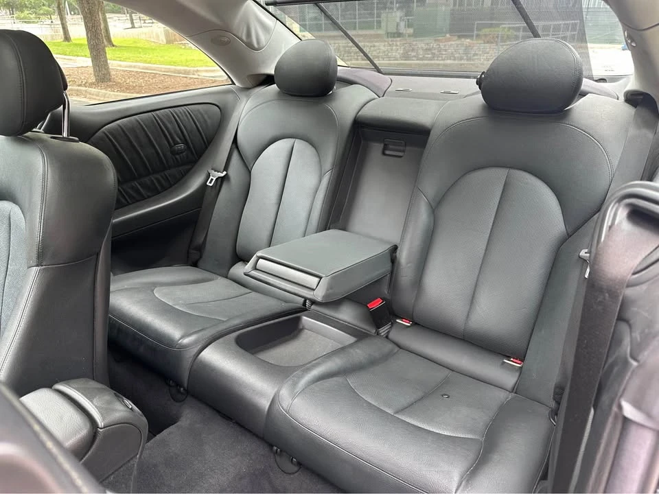 2004 Mercedes-Benz C209/A209 CLK-Class - Image 19 of 20