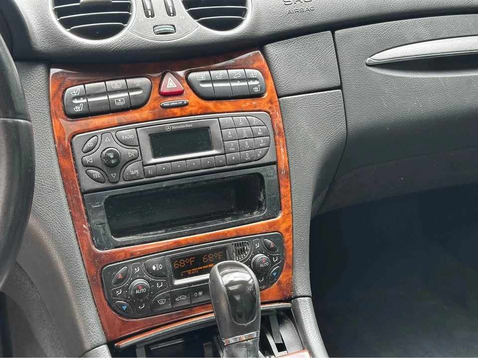 2004 Mercedes-Benz C209/A209 CLK-Class - Image 18 of 20