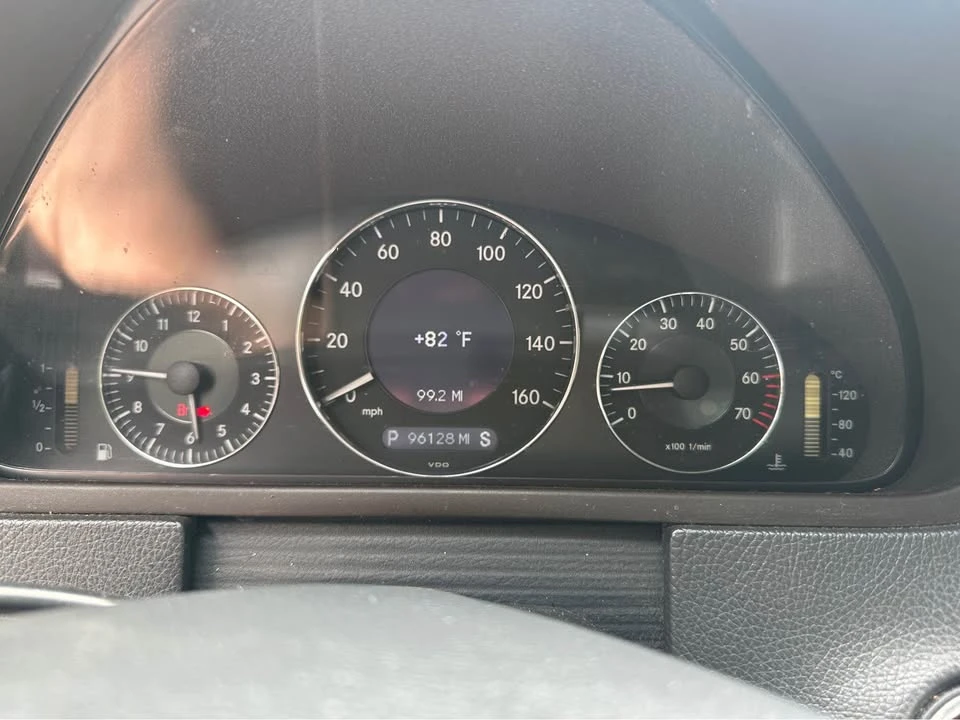 2004 Mercedes-Benz C209/A209 CLK-Class - Image 16 of 20