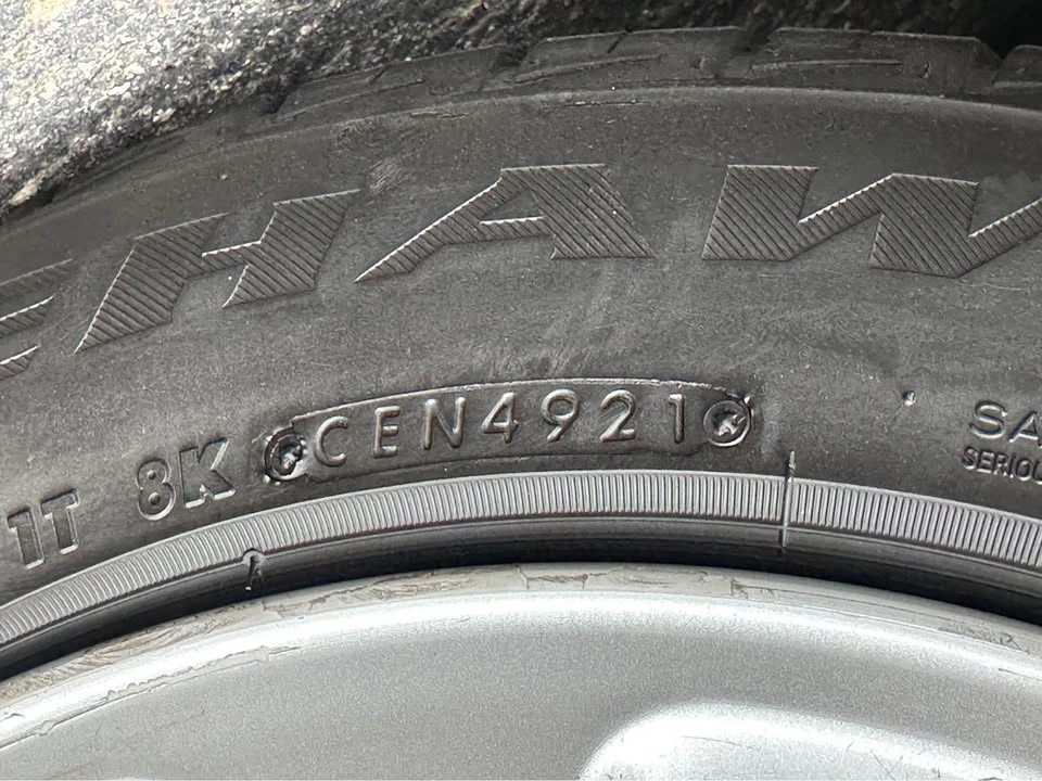 2004 Mercedes-Benz C209/A209 CLK-Class - Image 10 of 20