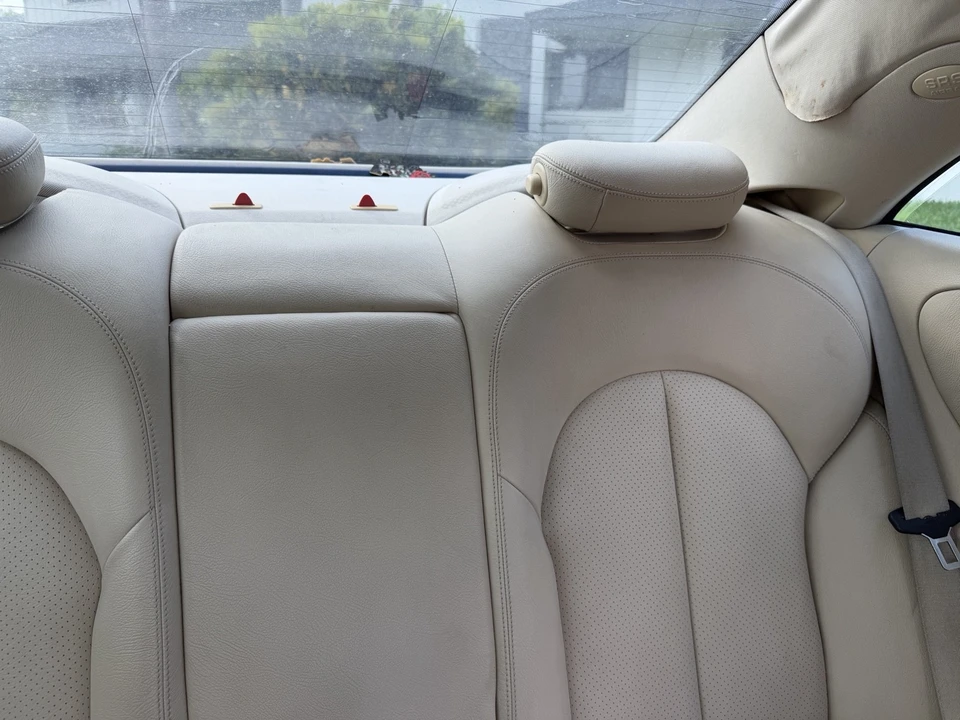 2004 Mercedes-Benz C209/A209 CLK-Class - Image 18 of 28