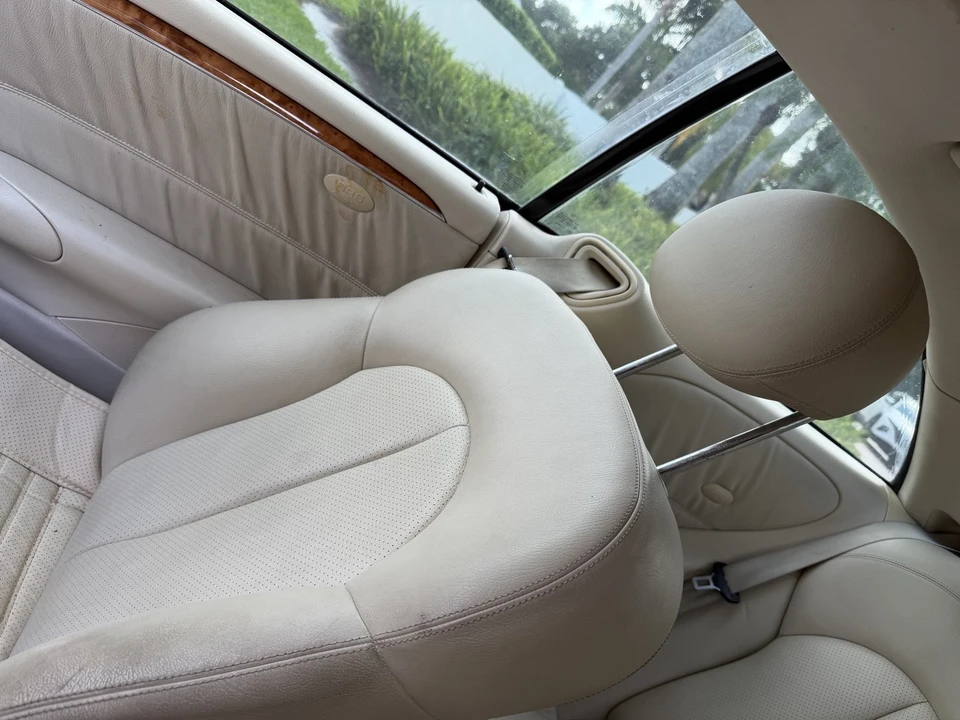 2004 Mercedes-Benz C209/A209 CLK-Class - Image 15 of 28