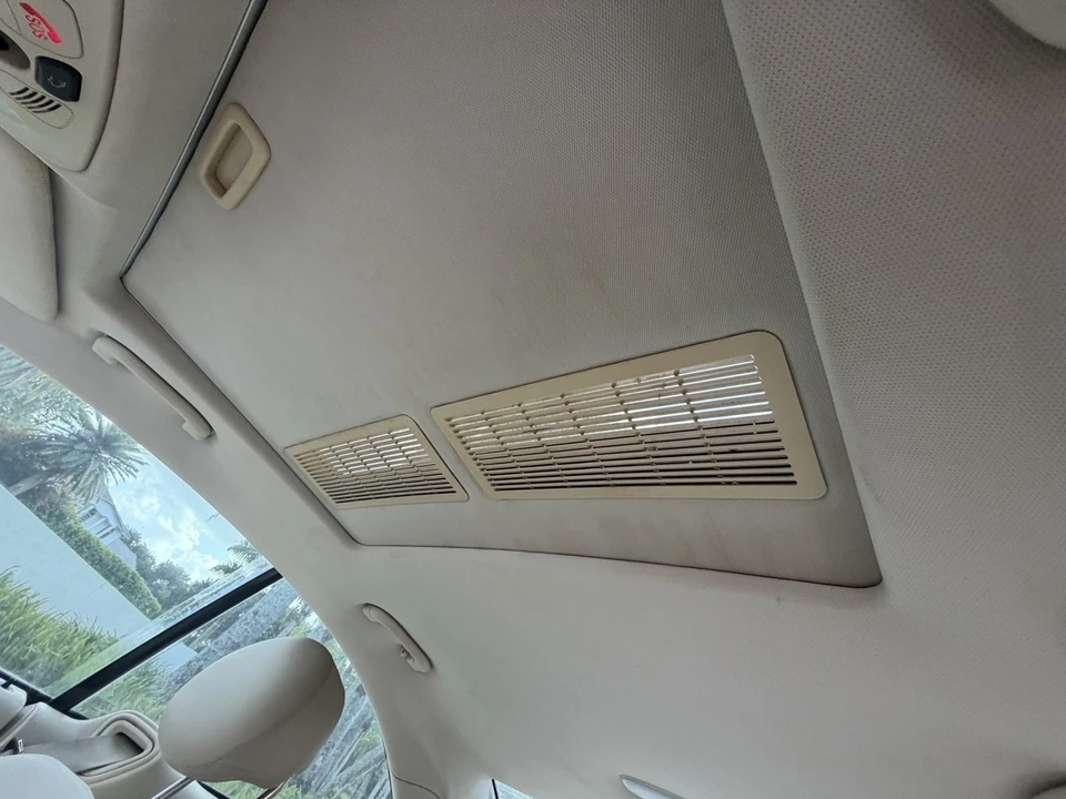 2004 Mercedes-Benz C209/A209 CLK-Class - Image 26 of 28