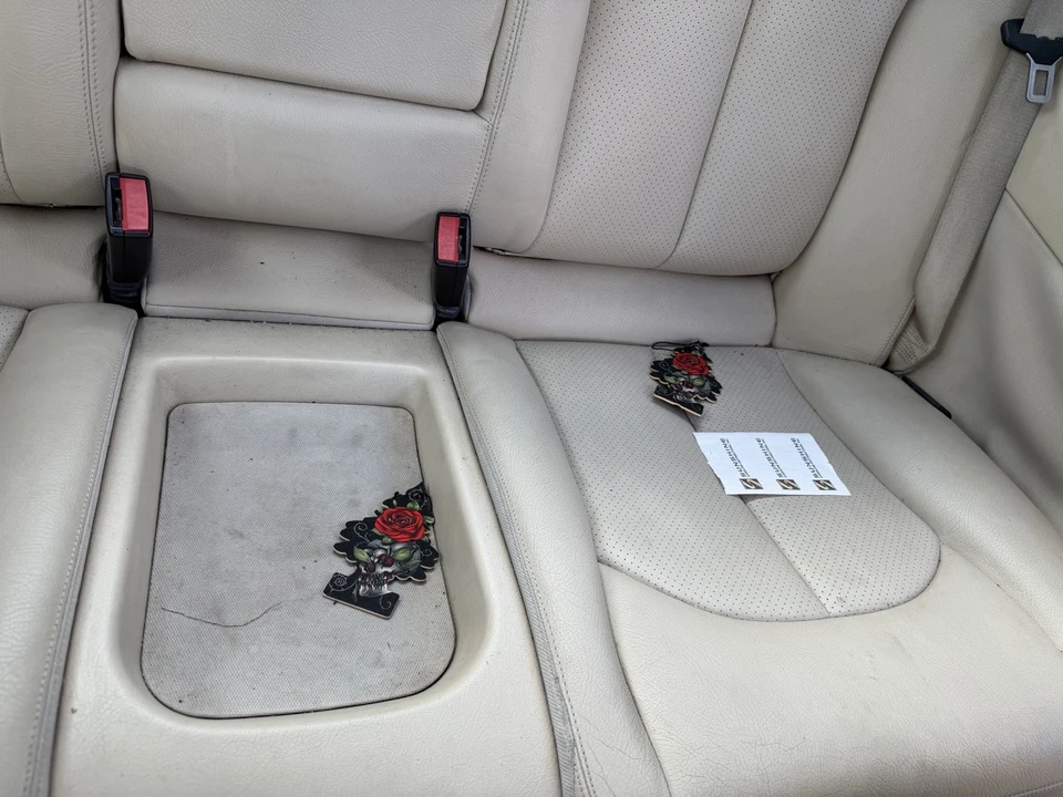 2004 Mercedes-Benz C209/A209 CLK-Class - Image 19 of 28