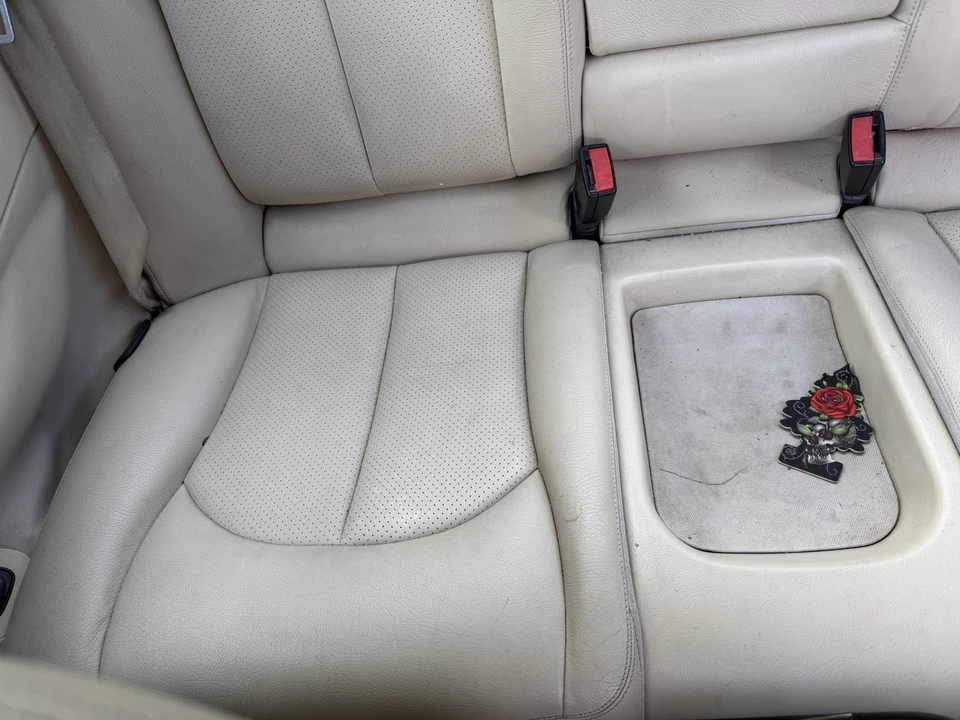 2004 Mercedes-Benz C209/A209 CLK-Class - Image 20 of 28