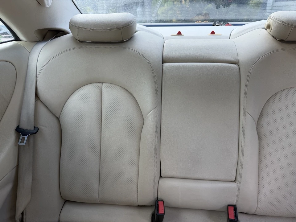 2004 Mercedes-Benz C209/A209 CLK-Class - Image 17 of 28