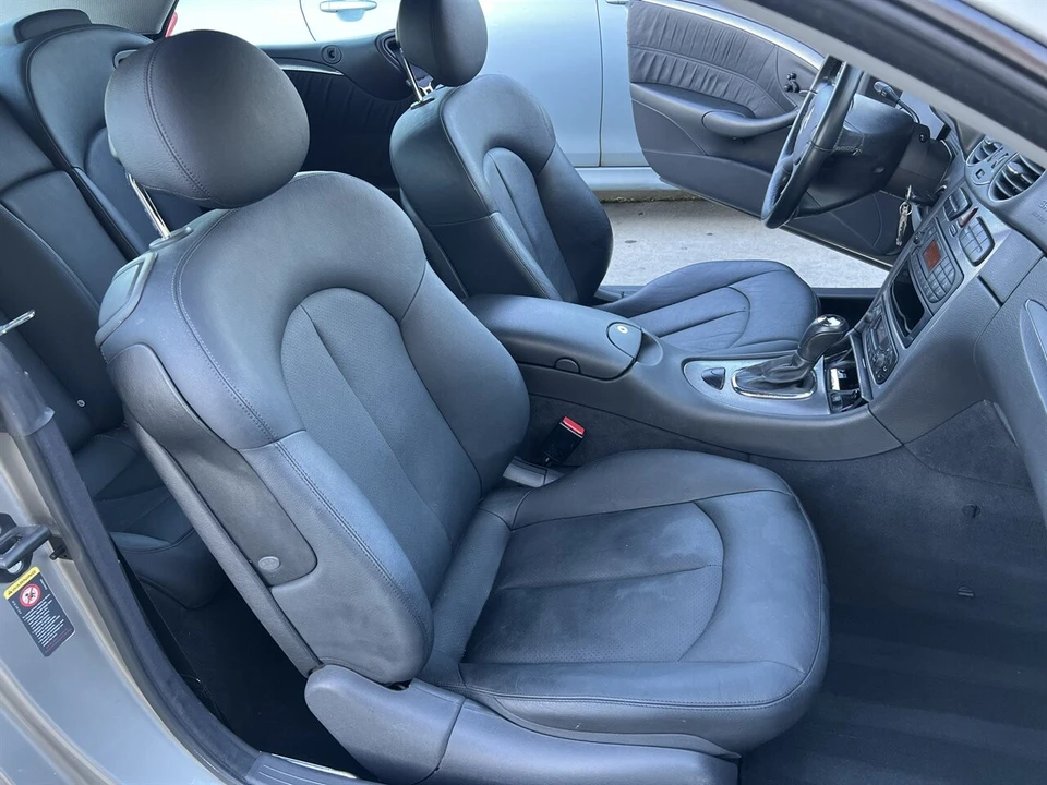 2004 Mercedes-Benz C209/A209 CLK-Class - Image 23 of 24