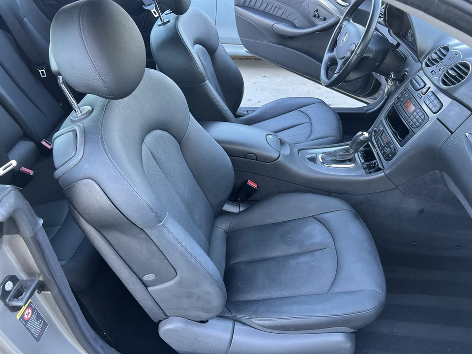 2004 Mercedes-Benz C209/A209 CLK-Class - Image 22 of 24