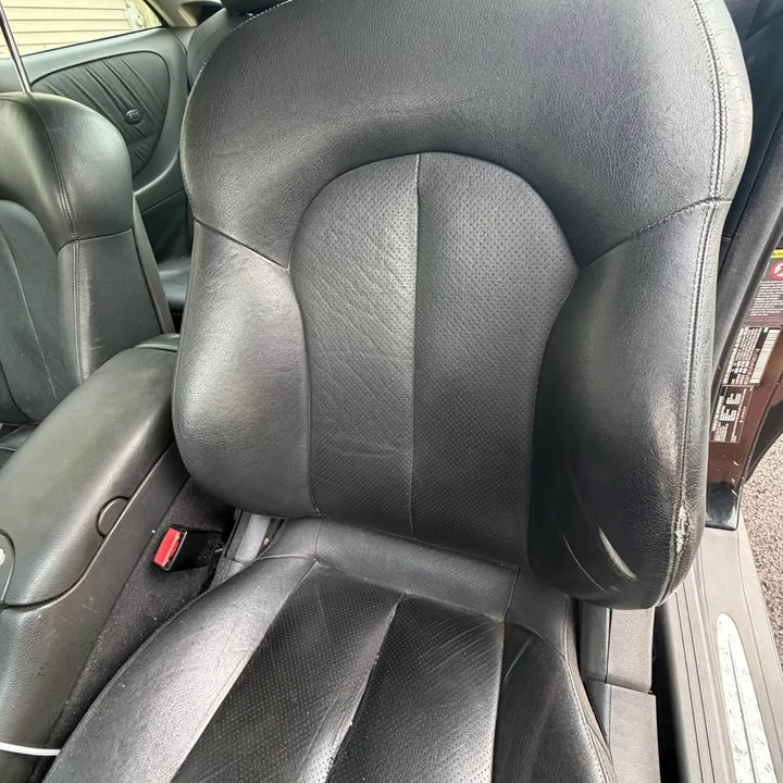 2004 Mercedes-Benz C209/A209 CLK-Class - Image 14 of 17