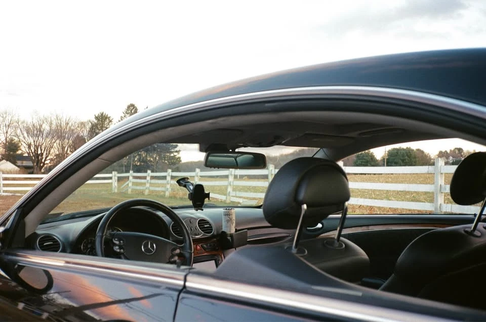 2004 Mercedes-Benz C209/A209 CLK-Class - Image 13 of 17