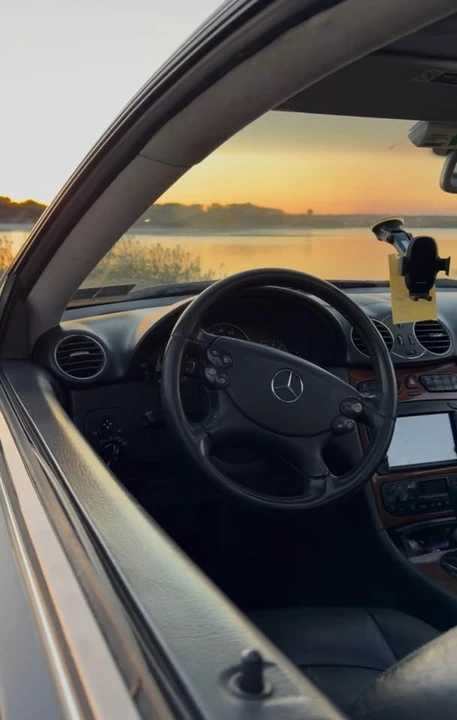 2004 Mercedes-Benz C209/A209 CLK-Class - Image 11 of 17