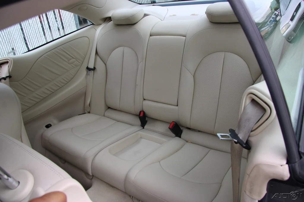 2004 Mercedes-Benz C209/A209 CLK-Class - Image 20 of 21